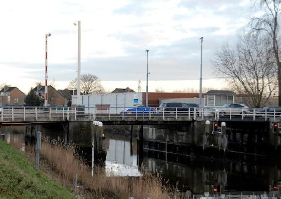 Haastrechtsebrug