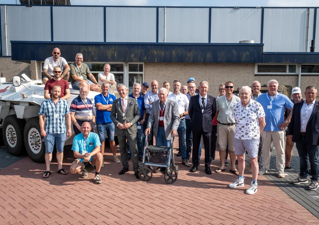 Veteranendag 2025