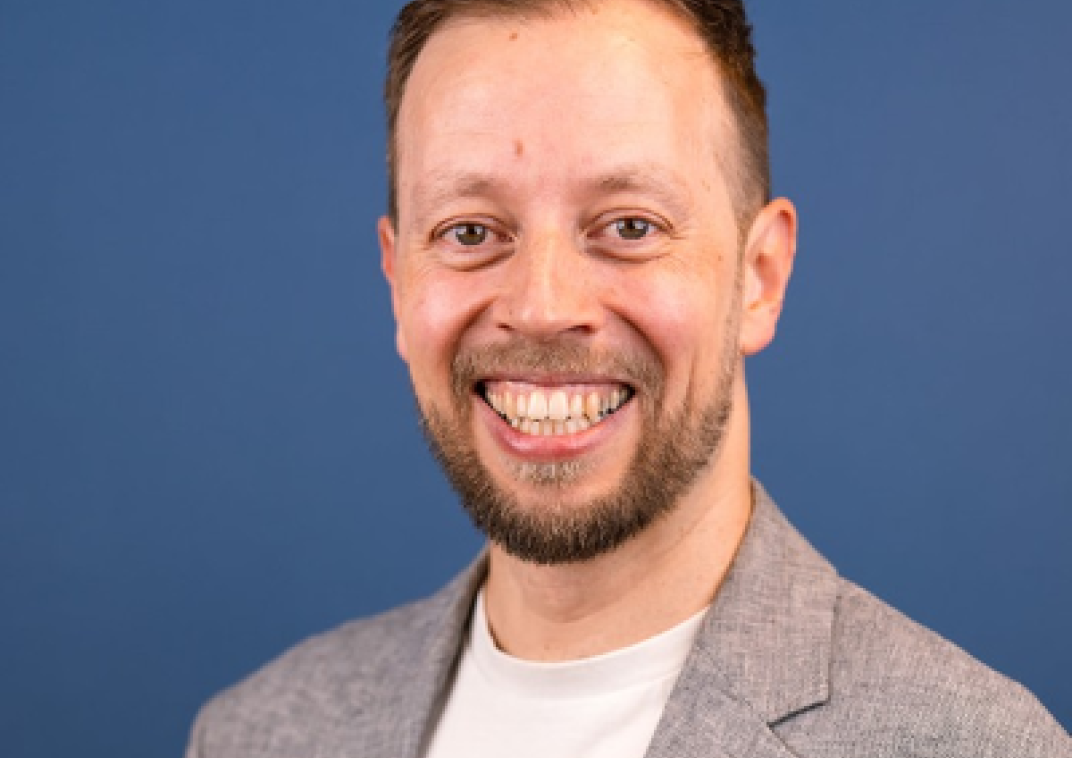 Bart van Ree