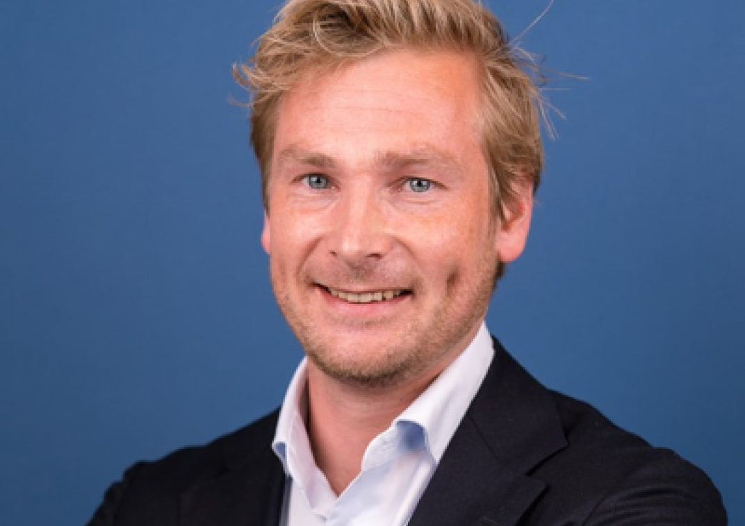 Dion Coomans