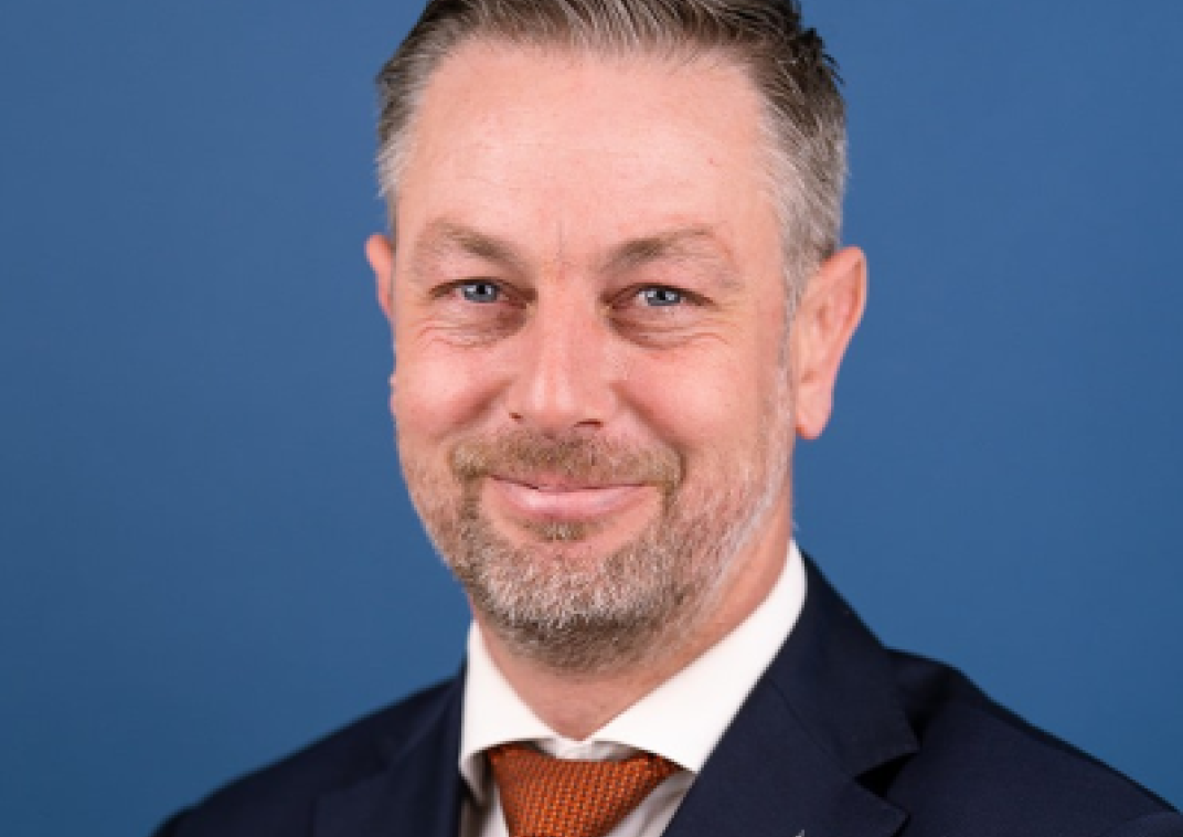 Eric Koelewijn