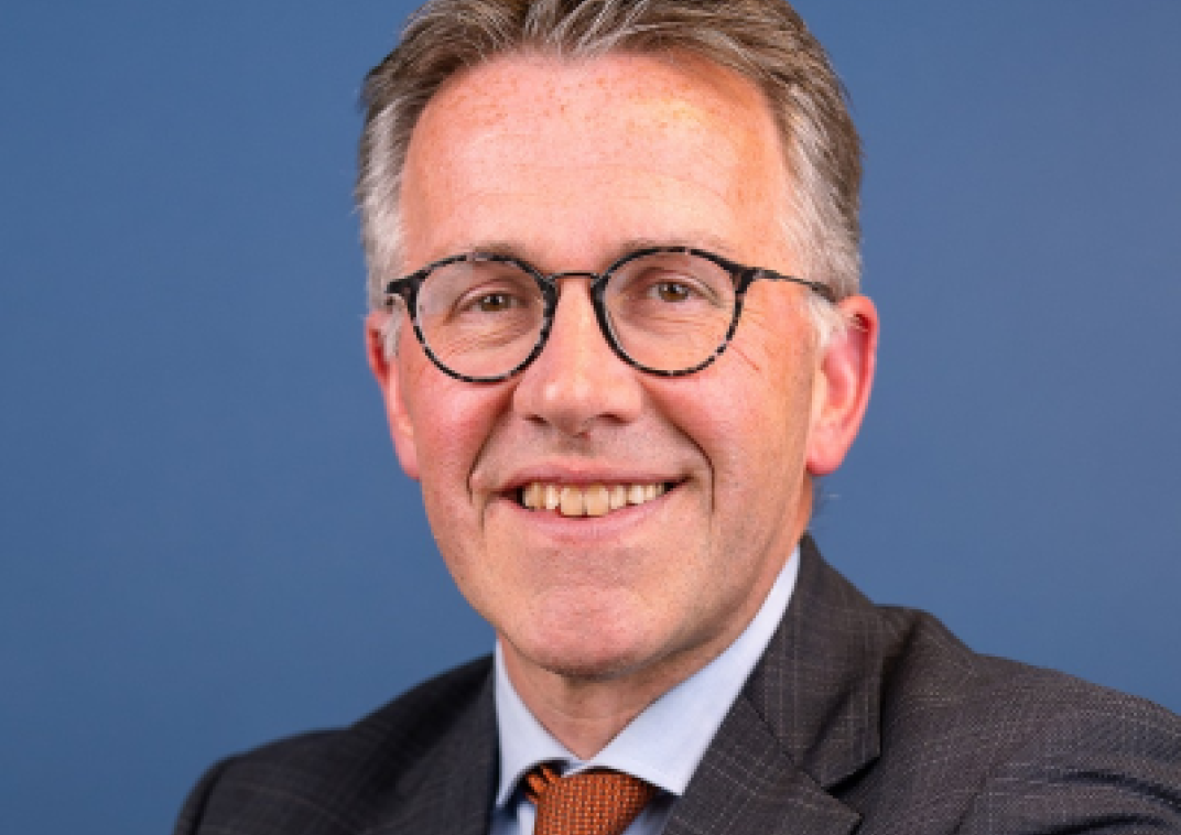 Jan Verburg