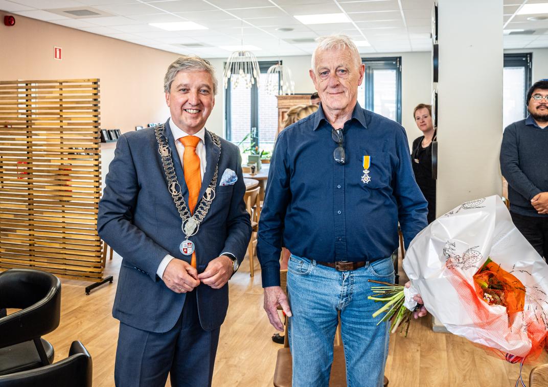 Jacob Gerrit Bonninga