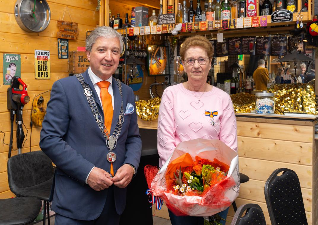 Johanna Hendrika Zwijnenburg