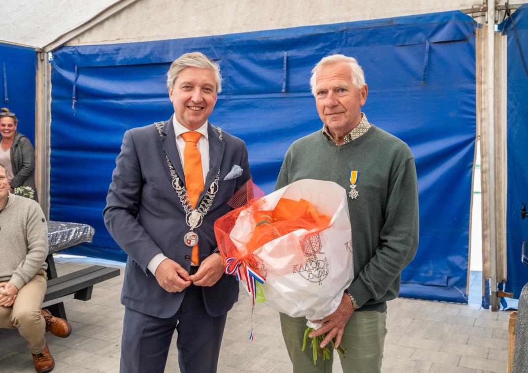 Lambertus Johannes Maijenburg