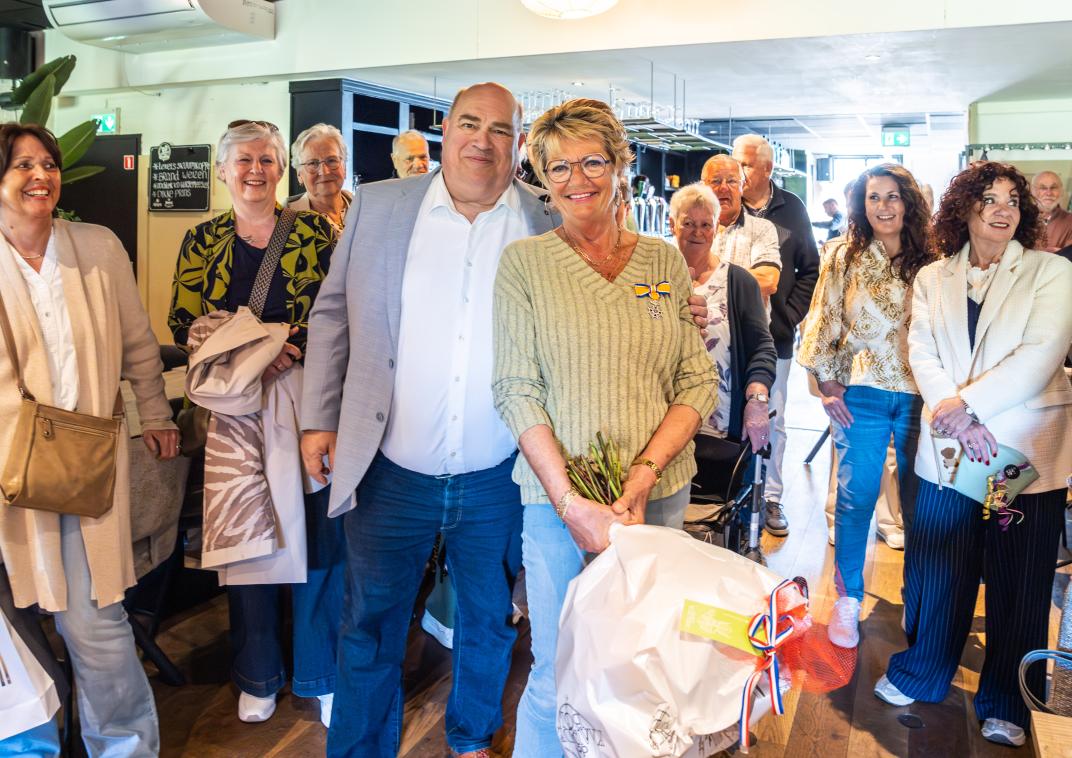 Marina Johanna Eichelsheim-Mulders