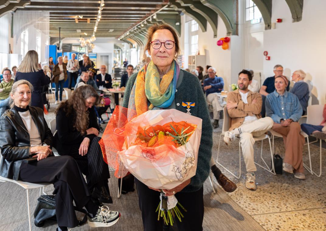 Patricia Petronella Cornelia Antoinette Ingen-Housz-Gooden