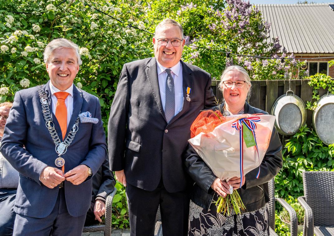 Pieter Johannes van der Stel