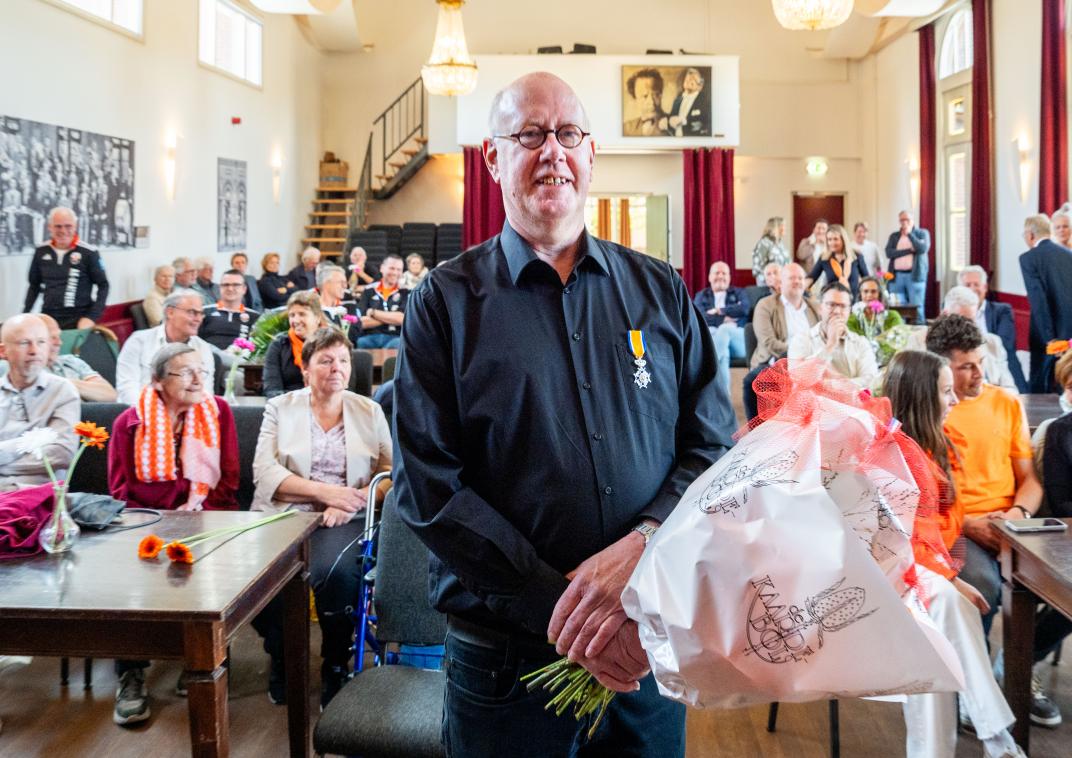 Robertus Cornelis Johannes van Zuijlen