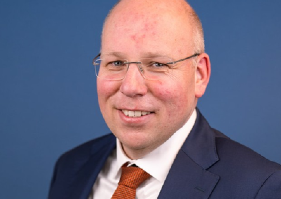 Maarten Noordergraaf