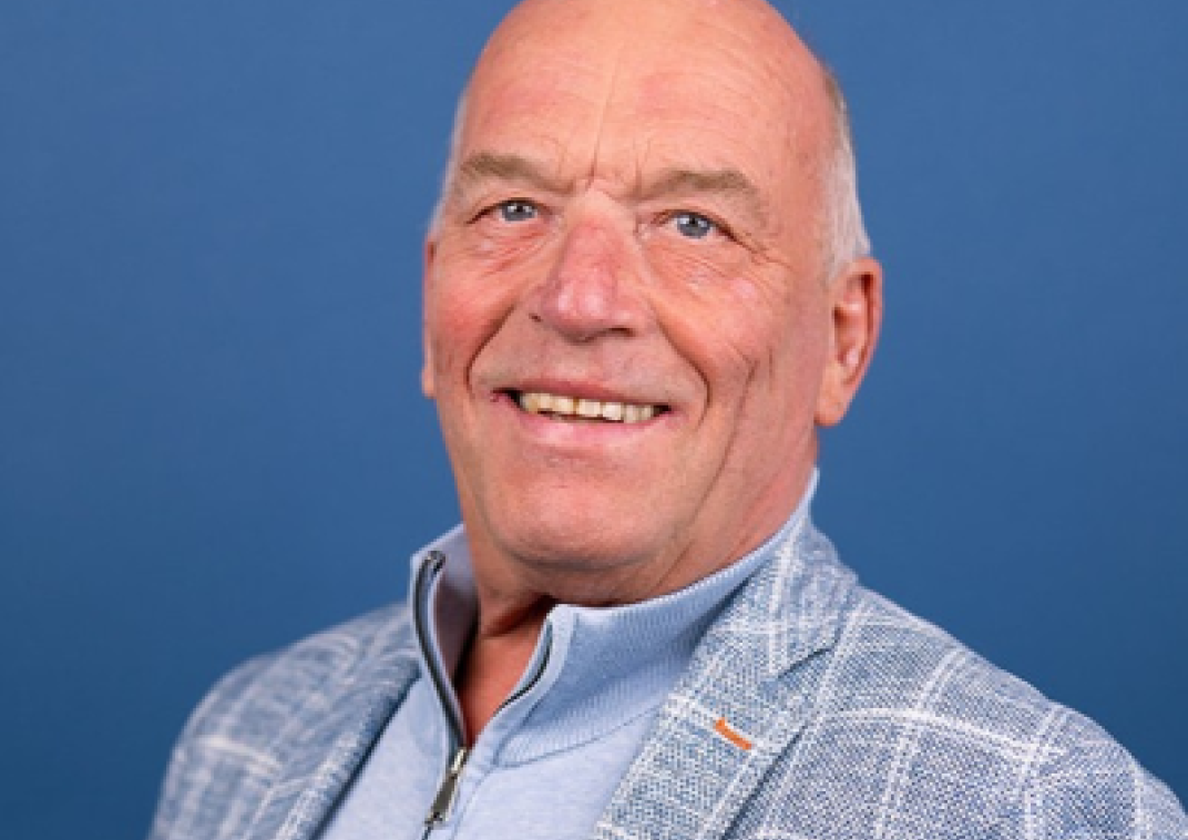 Marco Oudshoorn