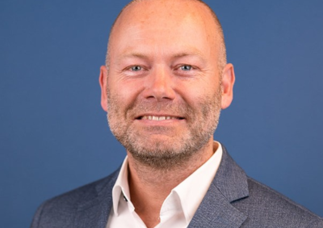 Pascal Zuijderwijk