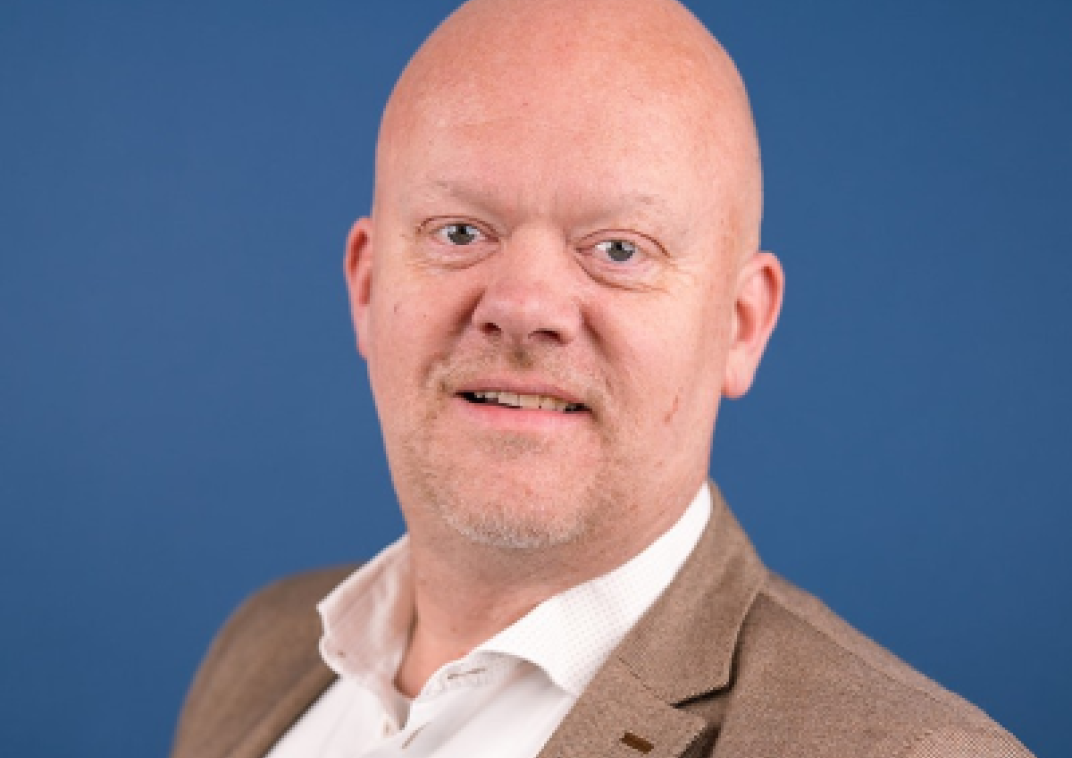 Pascal van der Hek