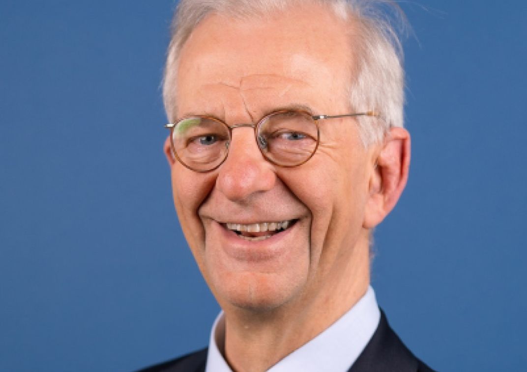 Peter Ouwendijk