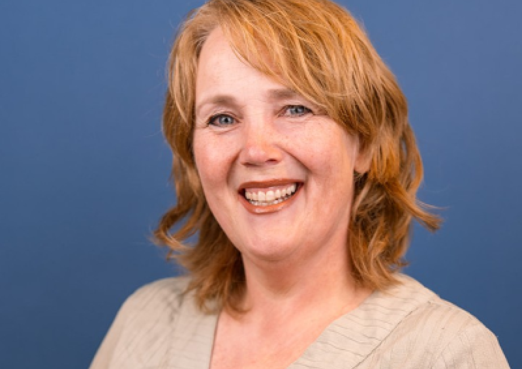 Petra Klomp-Lever
