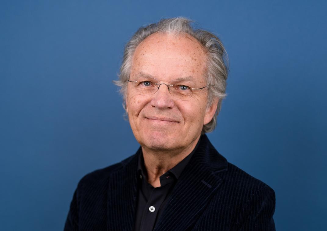 S. (Sacha) Silvester