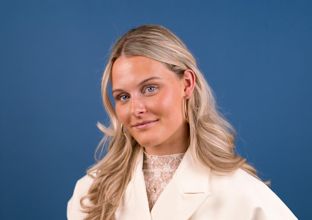 Foto Anouk van den Heuvel