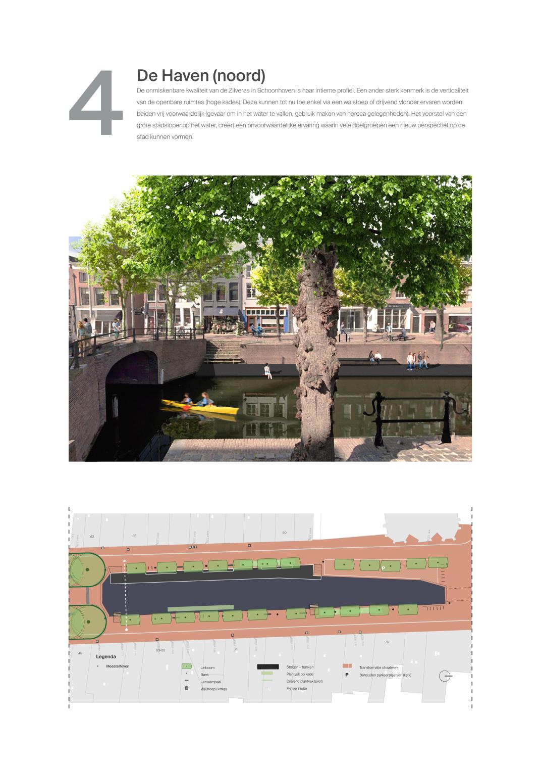 4. De Haven Noord