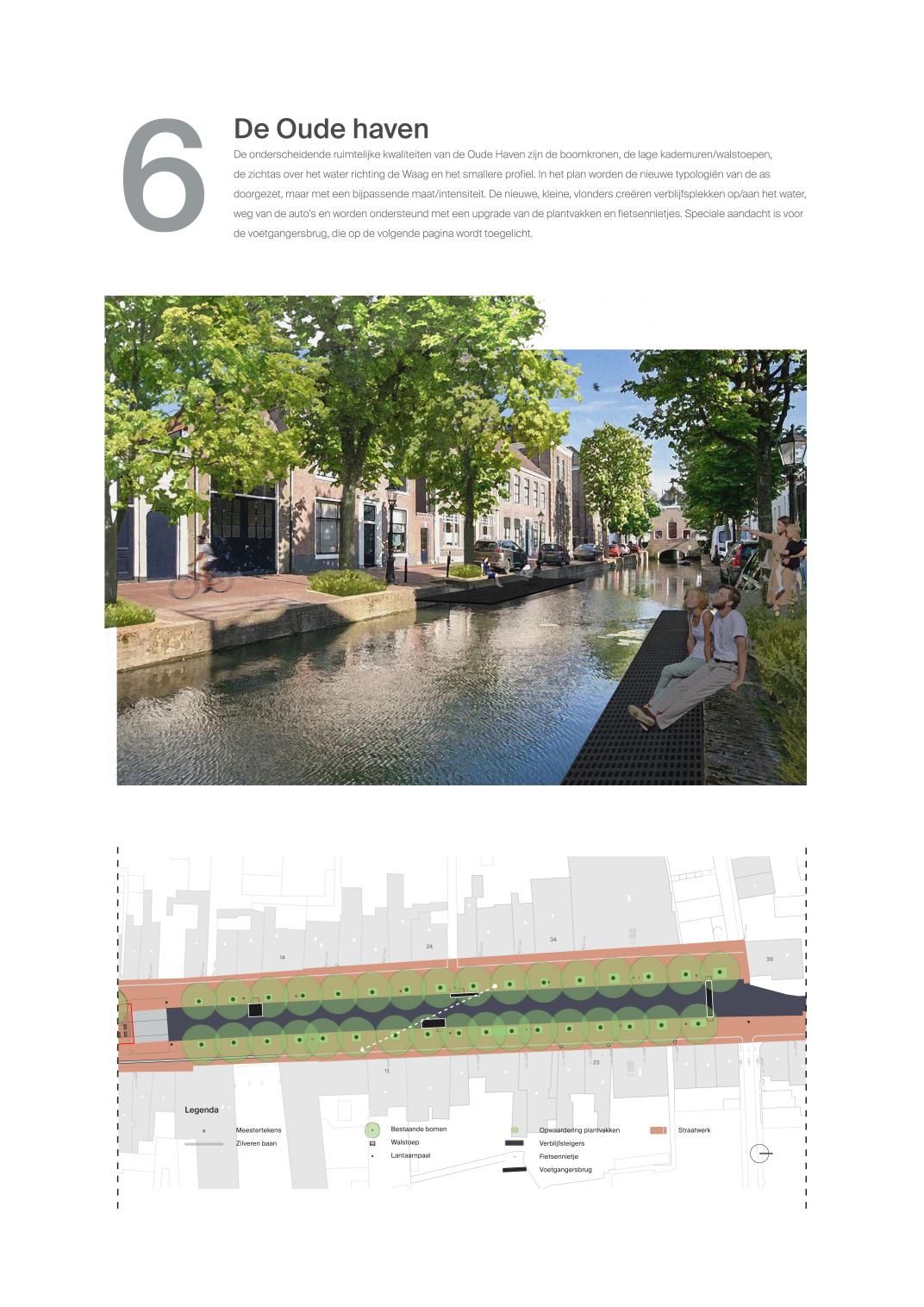 6. De Oude Haven