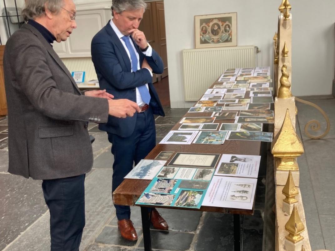 Burgemeester Beenakker
