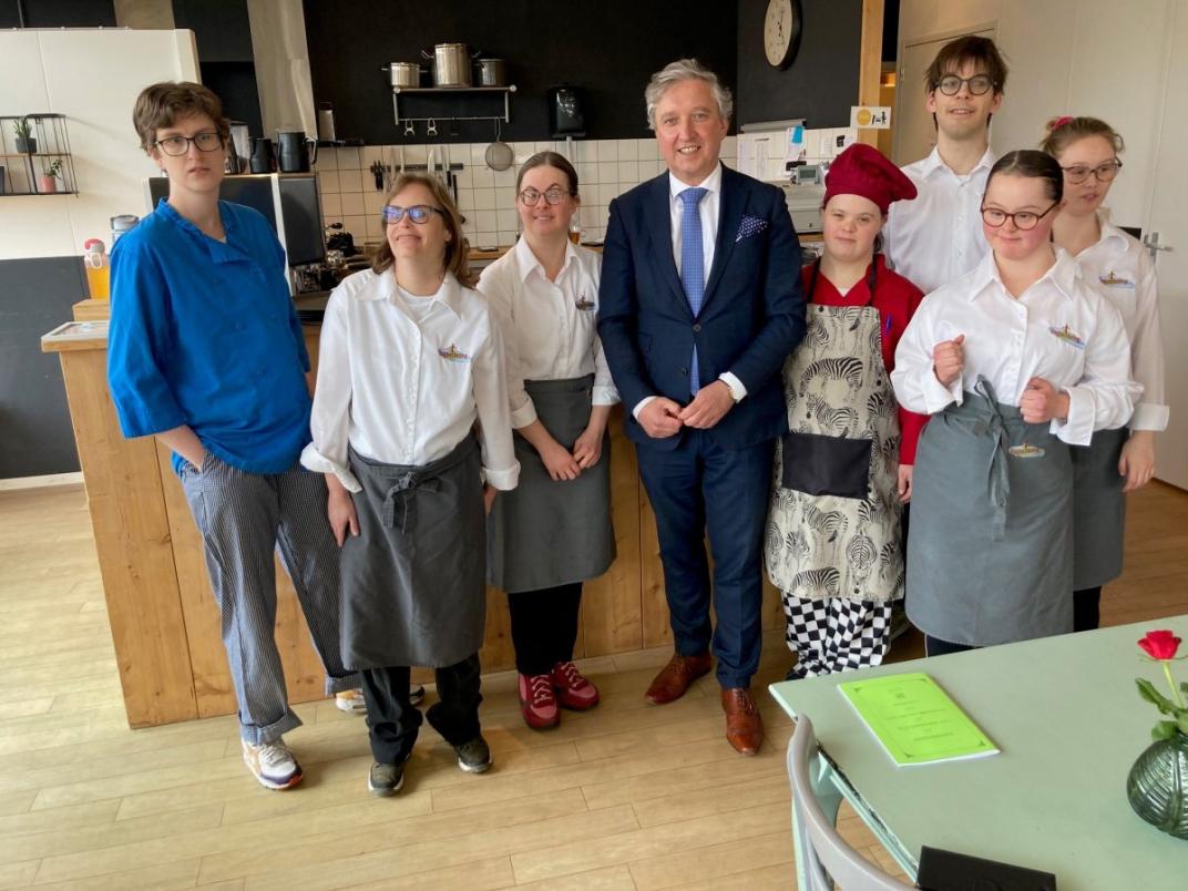 Burgemeester Beenakker
