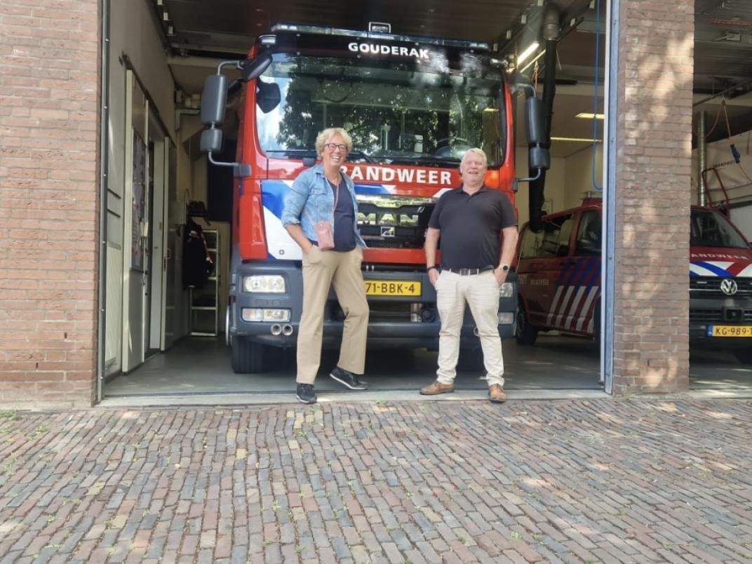 Foto zomerstage Miranda Verweij