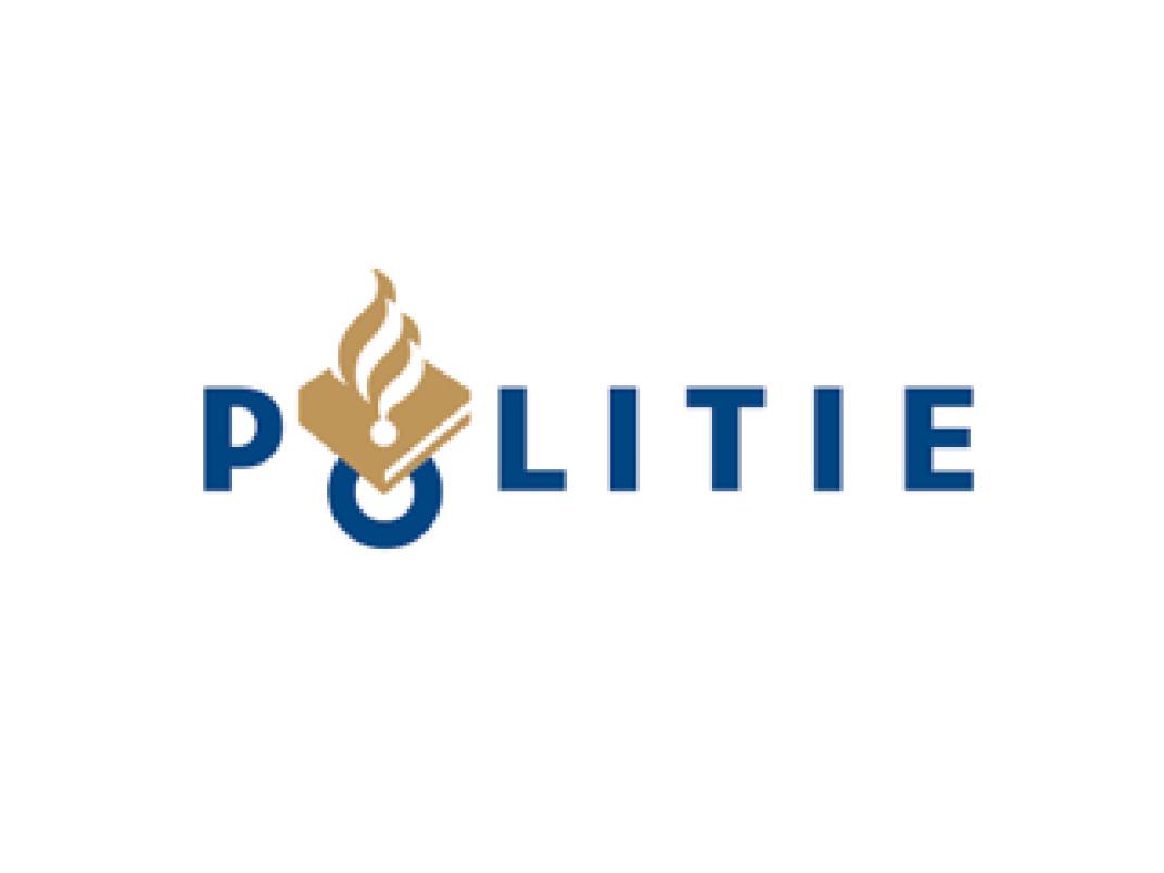 Logo Politie