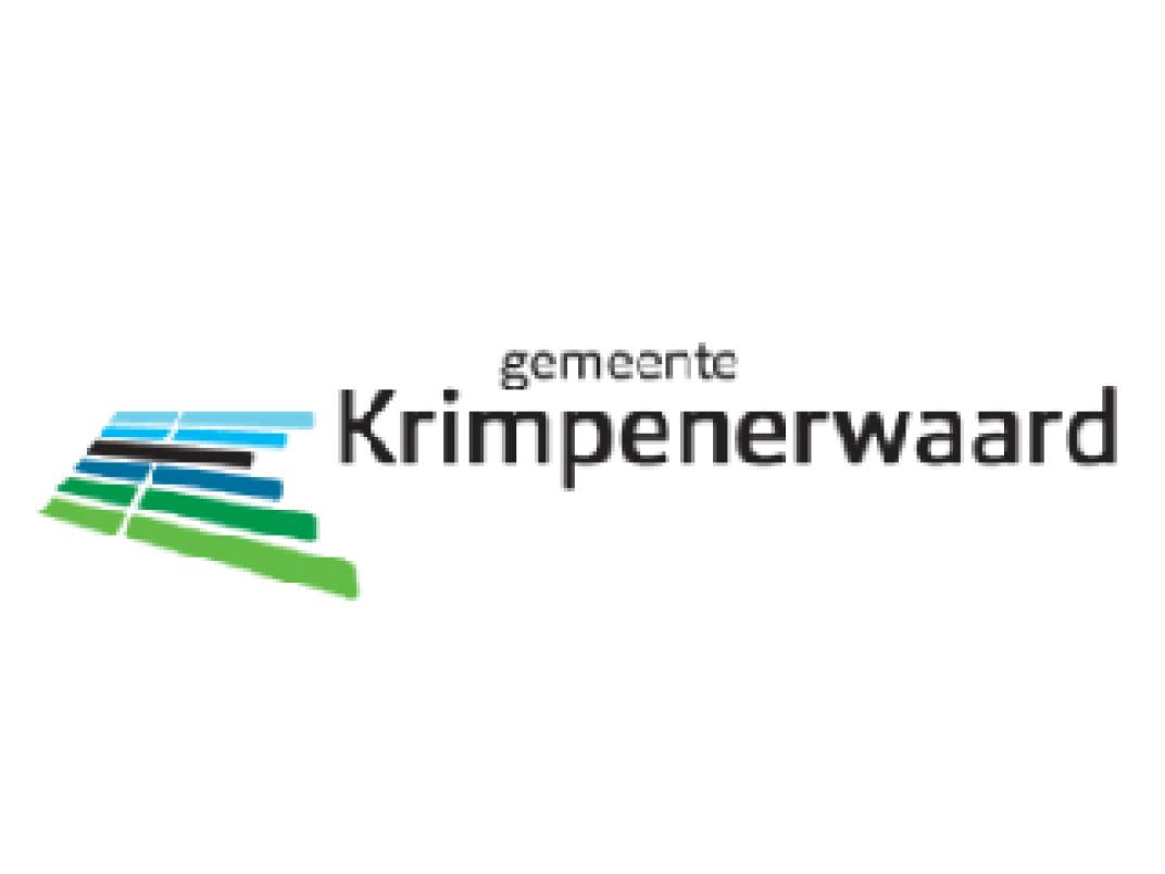 Logo Krimpenerwaard