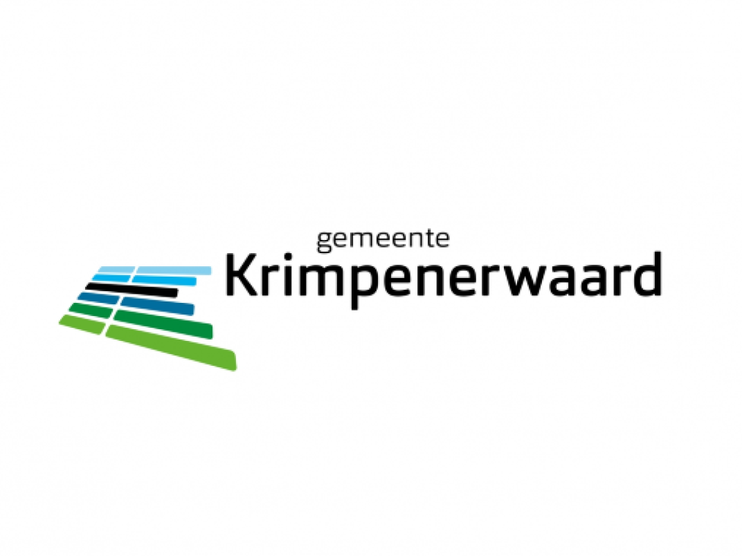 Logo gemeente Krimpenerwaard