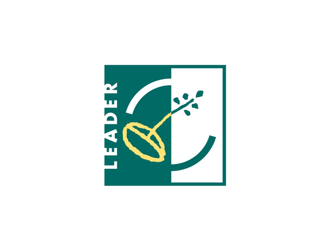 Logo LEADER Krimpenerwaard