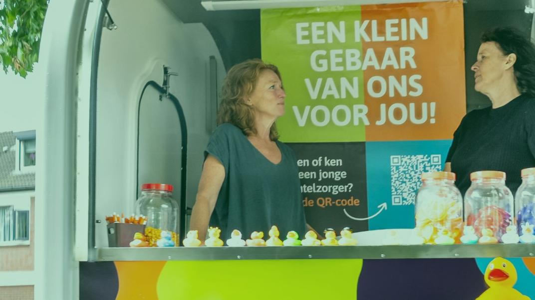 3. Mens en maatschappij