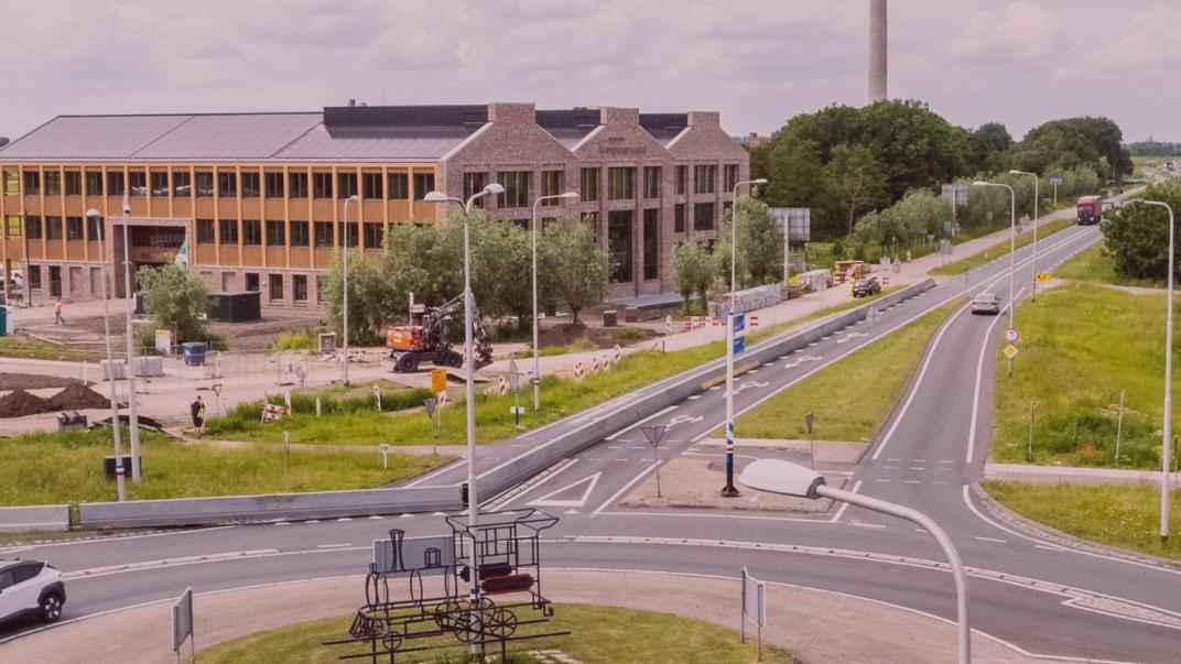 7. Mobiliteit en openbare ruimte
