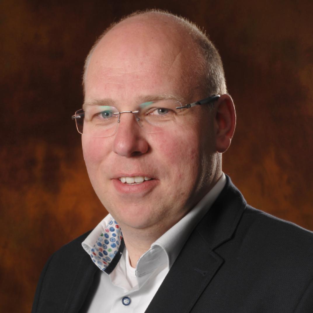 Maarten Noordergraaf