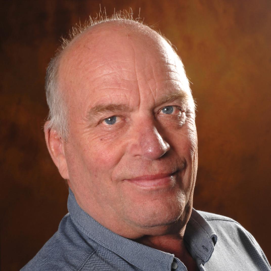 Marco Oudshoorn