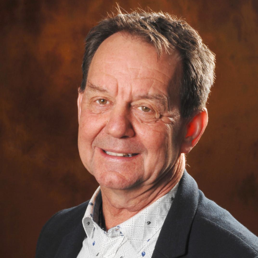 Toon van der Stok