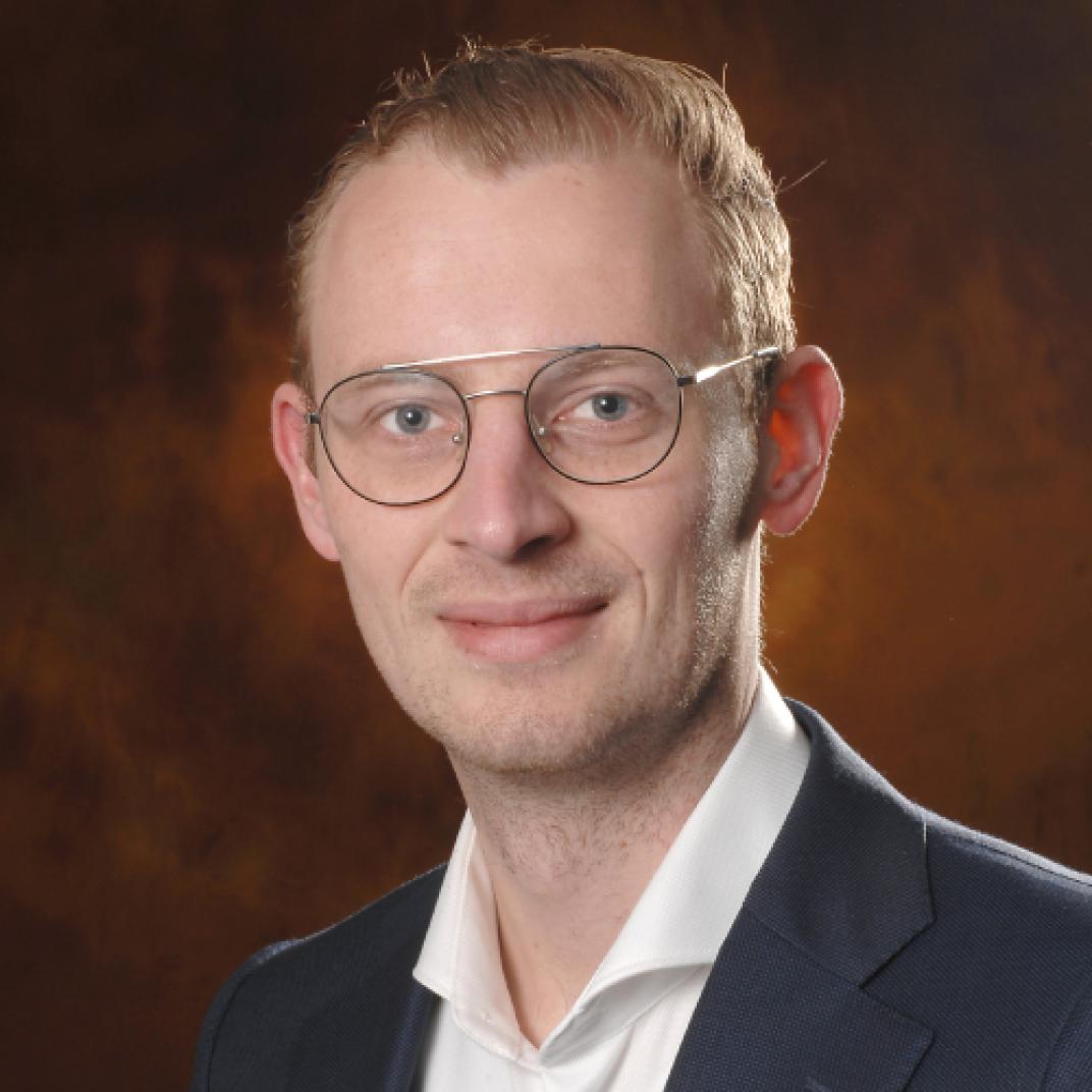 Yorben van Dortmont