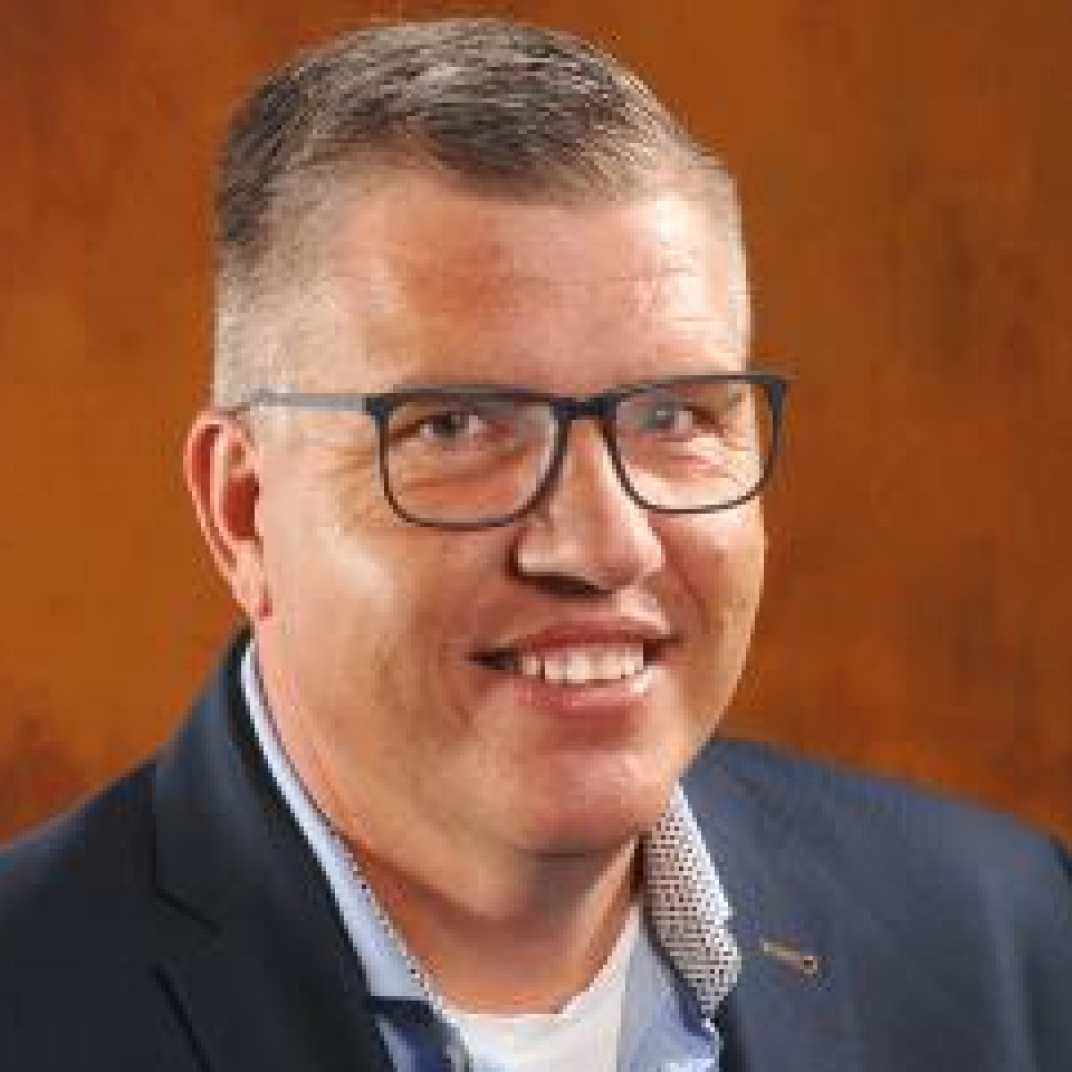 André van Tol