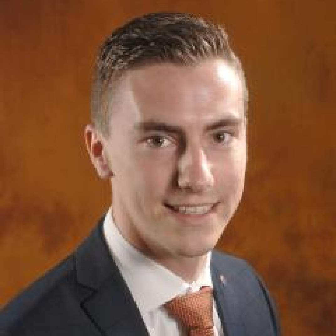 Reindert Barth