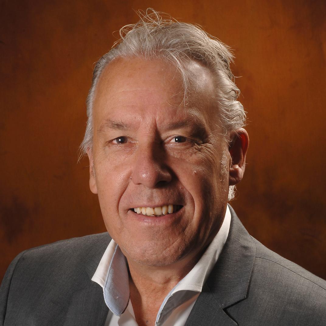 Ruud van der Wilt
