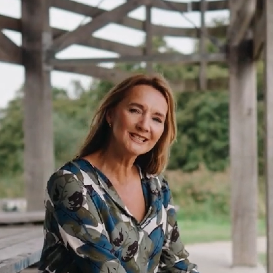 Carola van den Bosch