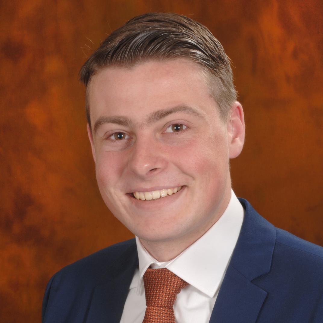 Fabian Voorsluijs