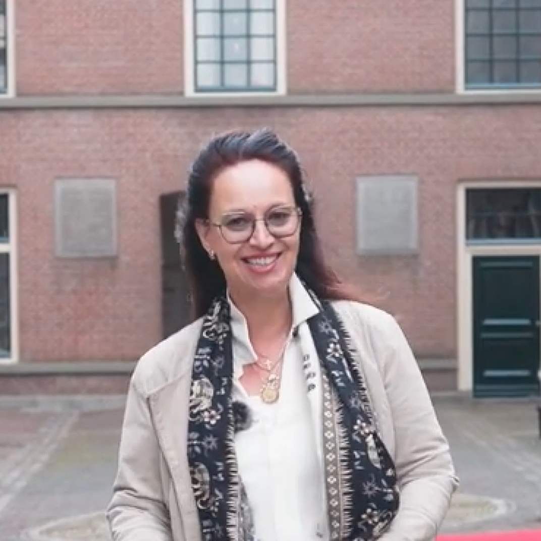 Fijke den Hartogh