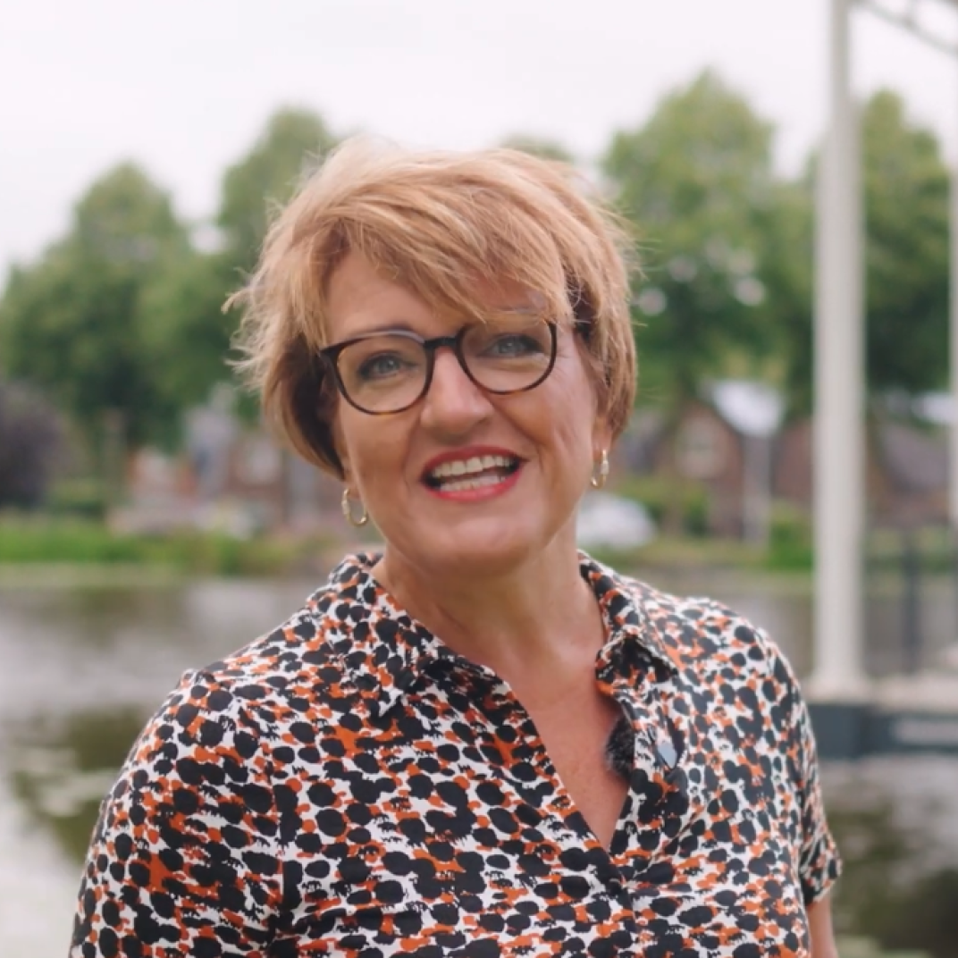 Margot Kuzee