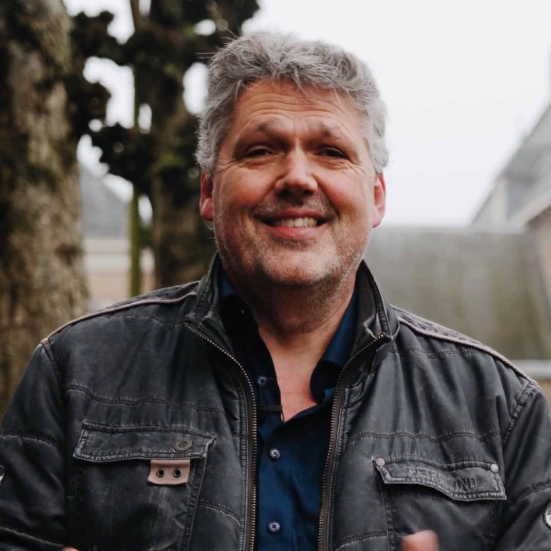Wim Lagendijk