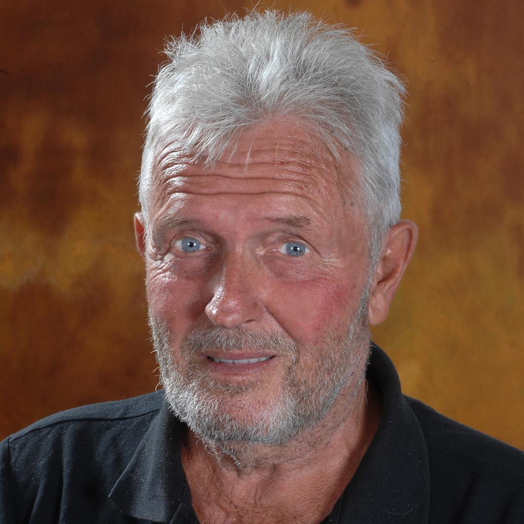 Koos de Graaf