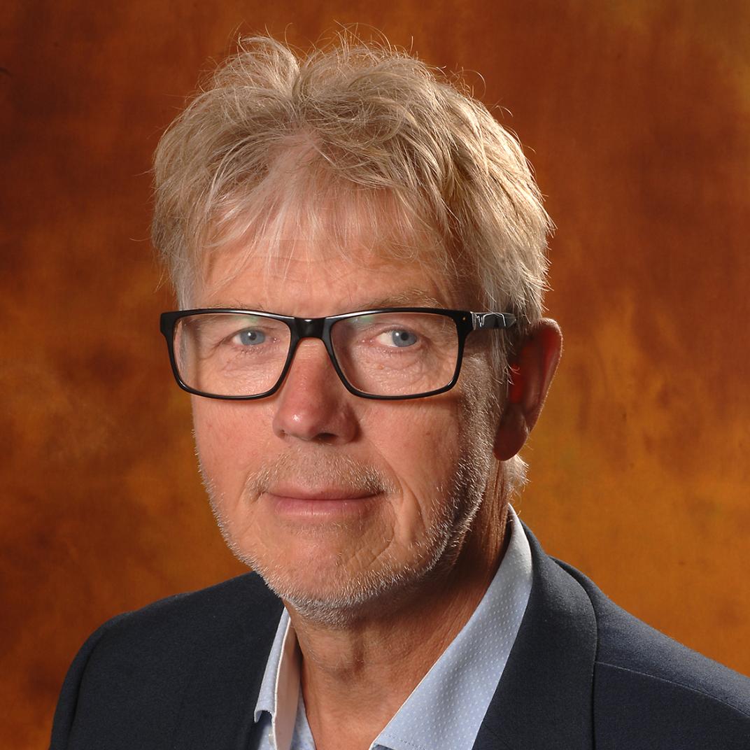 J.J (Jos) Pel - D66