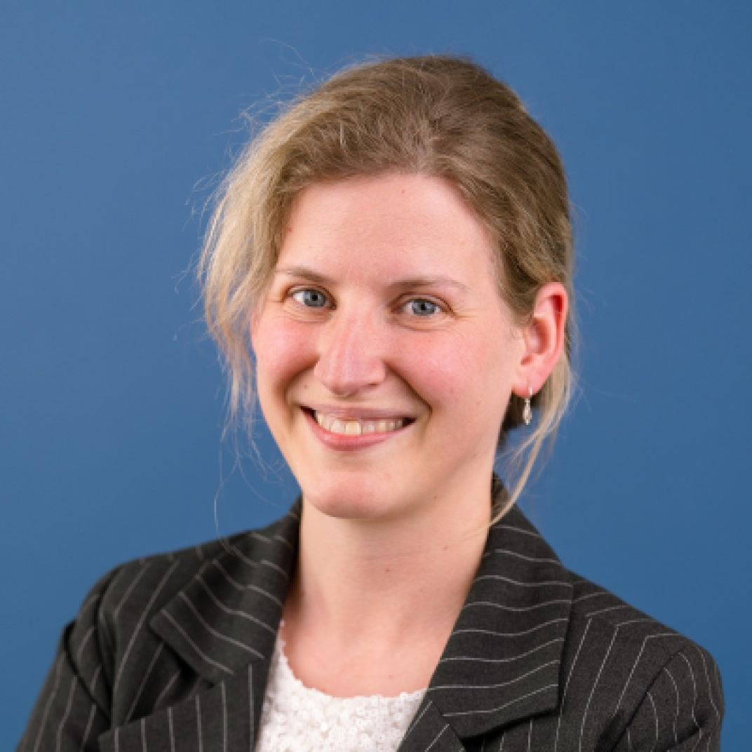 Mirjam Kosten-van Wijk