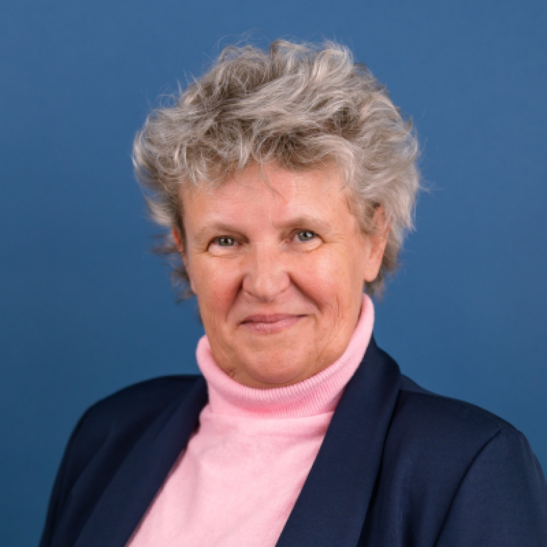 Annette kouwenberg-van Herk