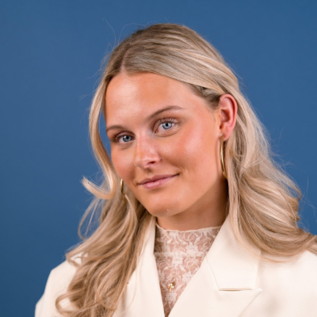 Anouk van den Heuvel