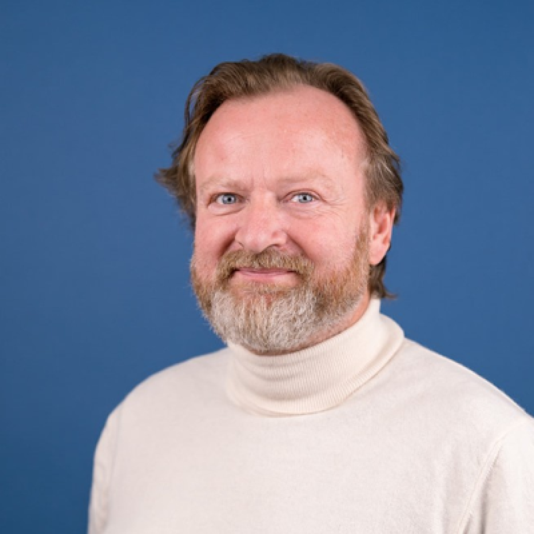 Bert Vriezen